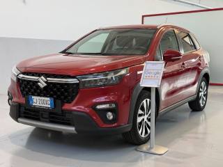 SUZUKI S-Cross 1.4 Hybrid 4WD AllGrip Top+, Unicopro.