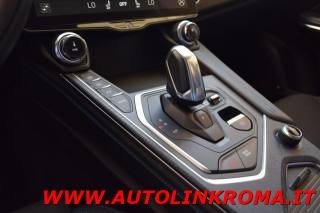 LYNK & CO 01 usata, con Chiusura centralizzata