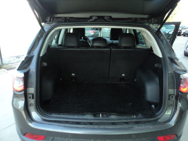 JEEP Compass usata, con Controllo automatico clima