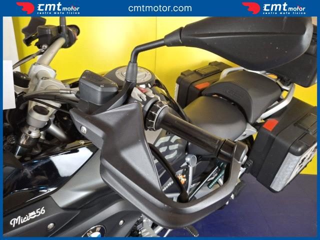 BMW R 1200 GS usata 7