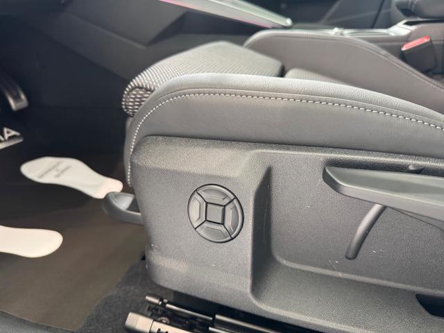 AUDI A3 usata, con Park Distance Control