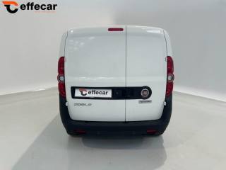FIAT Doblo usata, con Autoradio