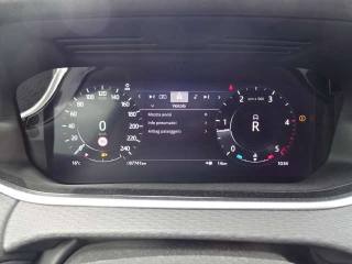 LAND ROVER Range Rover Evoque usata, con Fari Xenon