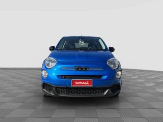 FIAT 500X usata 7