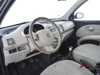 NISSAN Micra usata 7