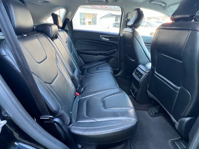 FORD Edge usata, con Sedili riscaldati