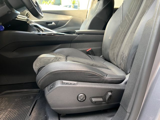 PEUGEOT 3008 usata, con MP3