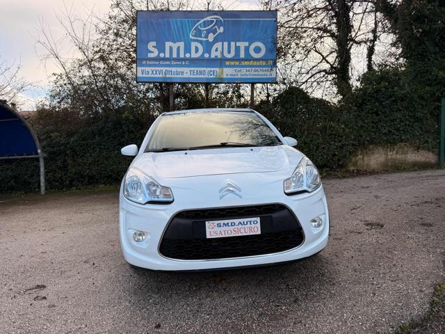 CITROEN C3 usata, con Airbag laterali