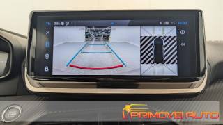 PEUGEOT 2008 usata, con Fari LED