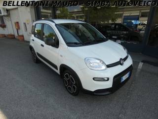 FIAT Panda usata, con ESP