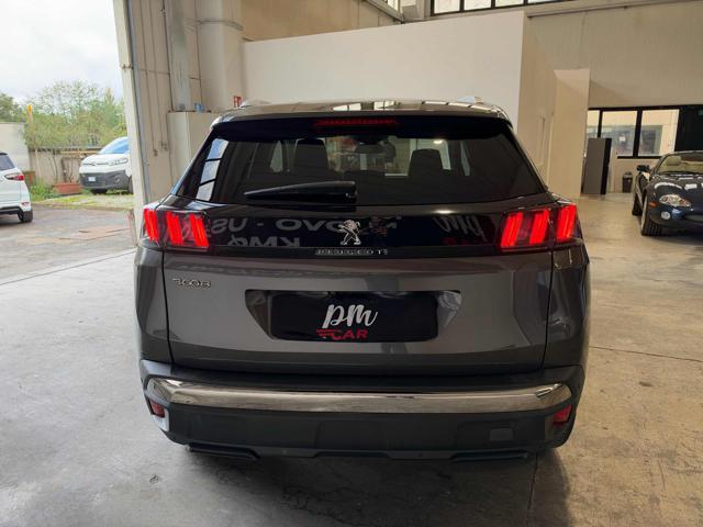 PEUGEOT 3008 usata, con Cerchi in lega