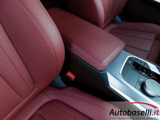 BMW 320 usata, con Riconoscimento dei segnali stradali