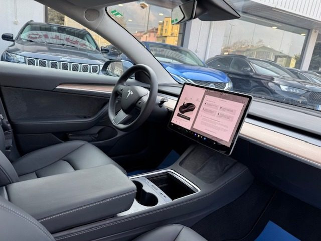 TESLA Model 3 usata, con Cruise Control