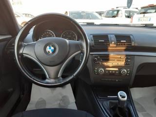 BMW 116 usata, con Autoradio