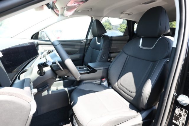 HYUNDAI Tucson usata, con Chiusura centralizzata
