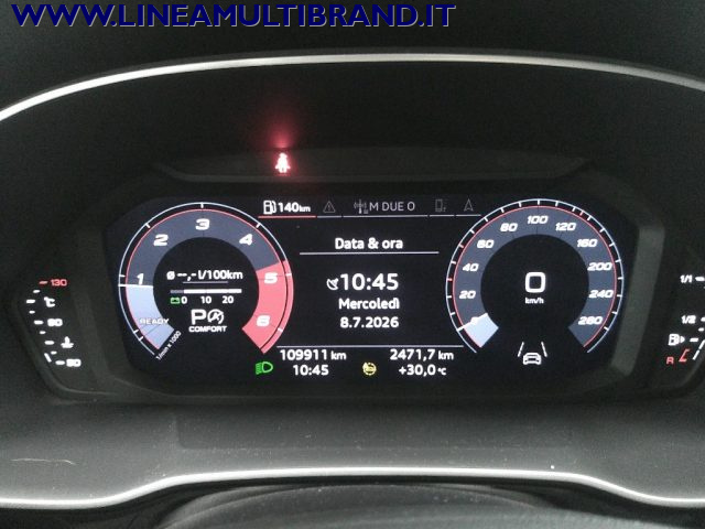 AUDI Q3 usata, con Immobilizzatore elettronico