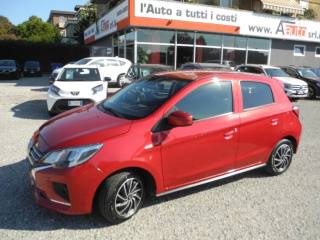 MITSUBISHI Space Star usata 63