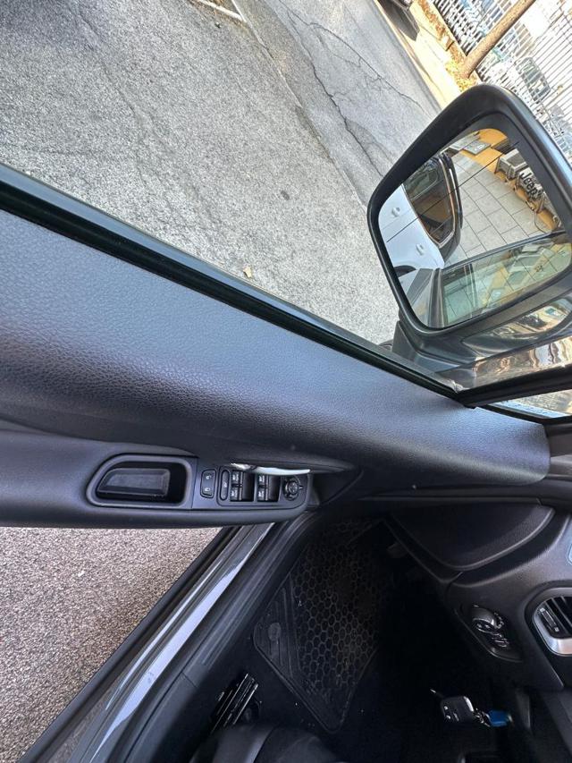 JEEP Renegade usata, con Cruise Control