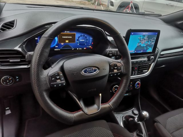 FORD Puma usata, con Cruise Control