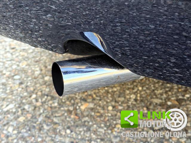 ALFA ROMEO GT usata 13