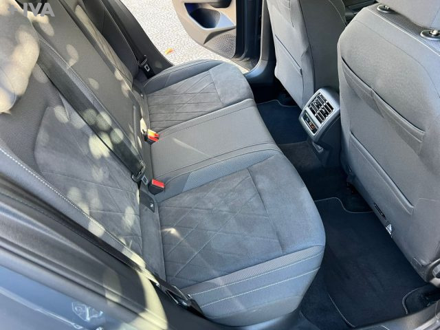 VOLKSWAGEN Golf usata 18