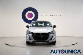 PEUGEOT 208 usata, con Airbag