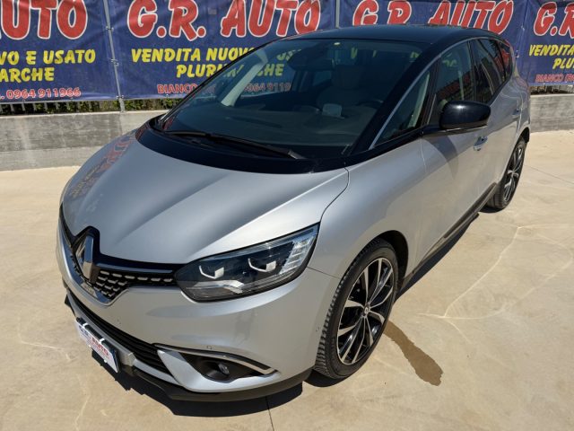 RENAULT Scenic usata 3