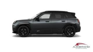 MINI Aceman usata 1