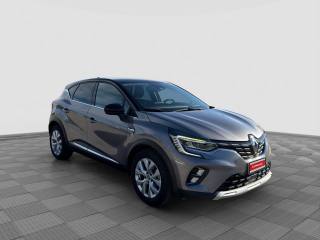 RENAULT Captur usata 6