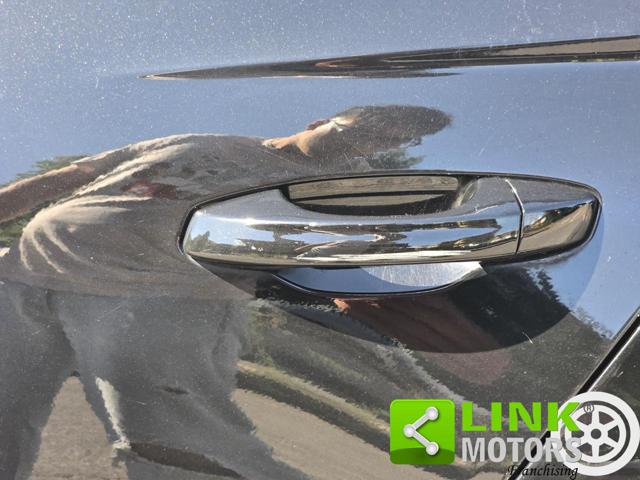 SEAT Leon usata, con Specchietti laterali elettrici