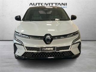 RENAULT Megane usata, con Airbag