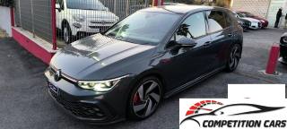 VOLKSWAGEN Golf usata, con Airbag laterali