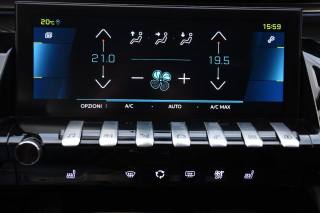 PEUGEOT 508 usata, con Chiusura centralizzata telecomandata