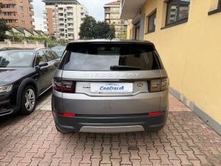LAND ROVER Discovery Sport usata, con Cerchi in lega