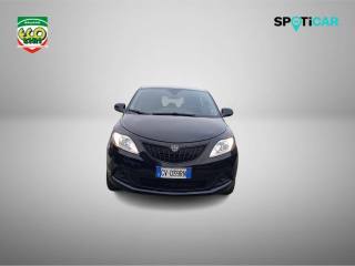 LANCIA Ypsilon usata, con Airbag