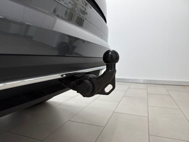 SKODA Kodiaq usata, con Bracciolo