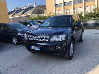 LAND ROVER Freelander usata, con Airbag