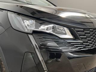 PEUGEOT 3008 usata, con Volante multifunzione