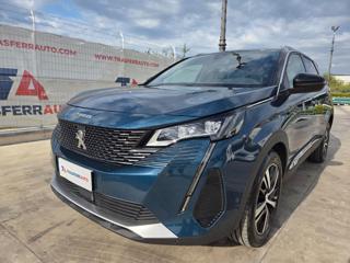 PEUGEOT 5008 BlueHDi 130 S&S EAT8 GT