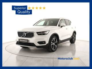 VOLVO XC40 T4 Recharge Plug-in Inscription - solo operatori