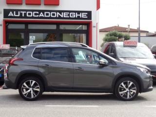 PEUGEOT 2008 usata, con Alzacristalli elettrici