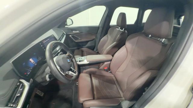 BMW X1 usata, con Autoradio