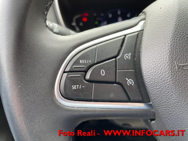 RENAULT Megane usata, con Airbag testa