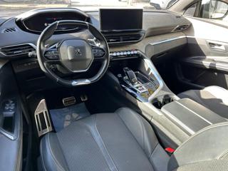 PEUGEOT 3008 usata, con Cerchi in lega