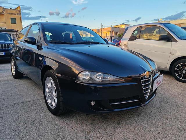 ALFA ROMEO 147 usata, con Airbag