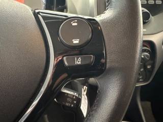TOYOTA Aygo usata, con Controllo elettronico della corsia