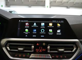BMW M3 usata, con Controllo automatico clima