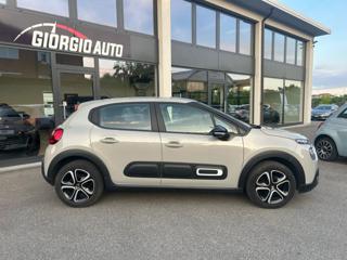 CITROEN C3 usata, con USB