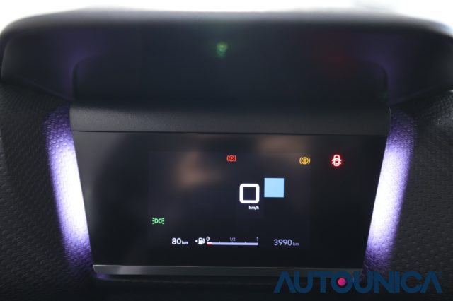 CITROEN C4 usata, con Boardcomputer