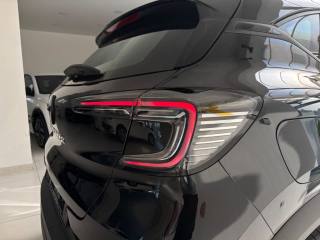 RENAULT Captur usata, con Lettore CD